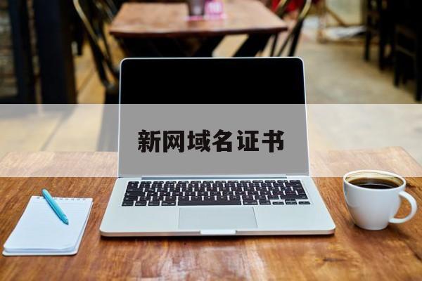 新网域名证书：(网站域名证书哪里获取)